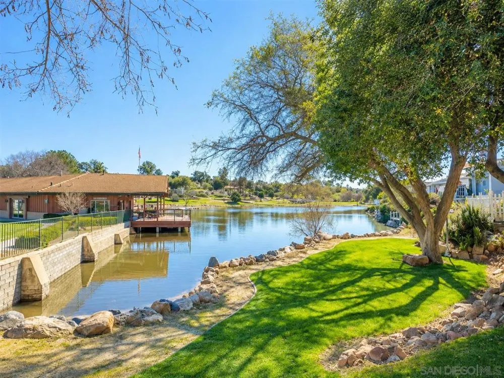 28890 Lilac Rd. Space 5 Valley Center, CA 92082