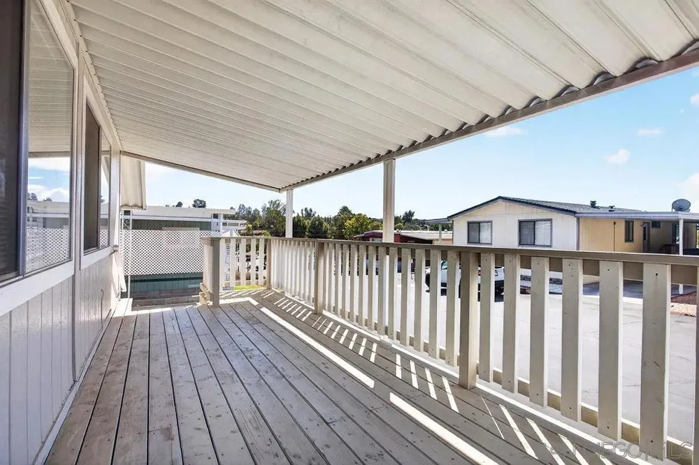 28890 Lilac Rd. Space 5 Valley Center, CA 92082