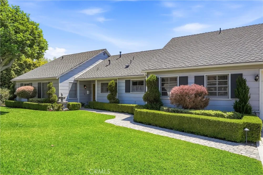 16881 Sausalito Drive Whittier, CA 90603