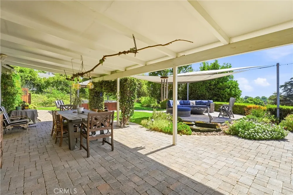 16881 Sausalito Drive Whittier, CA 90603