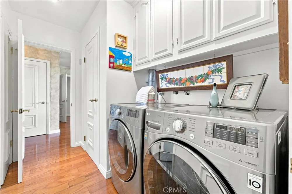 16881 Sausalito Drive Whittier, CA 90603