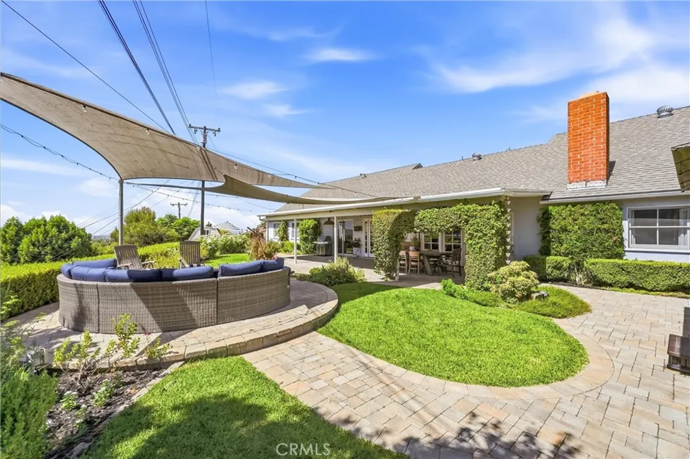 16881 Sausalito Drive Whittier, CA 90603