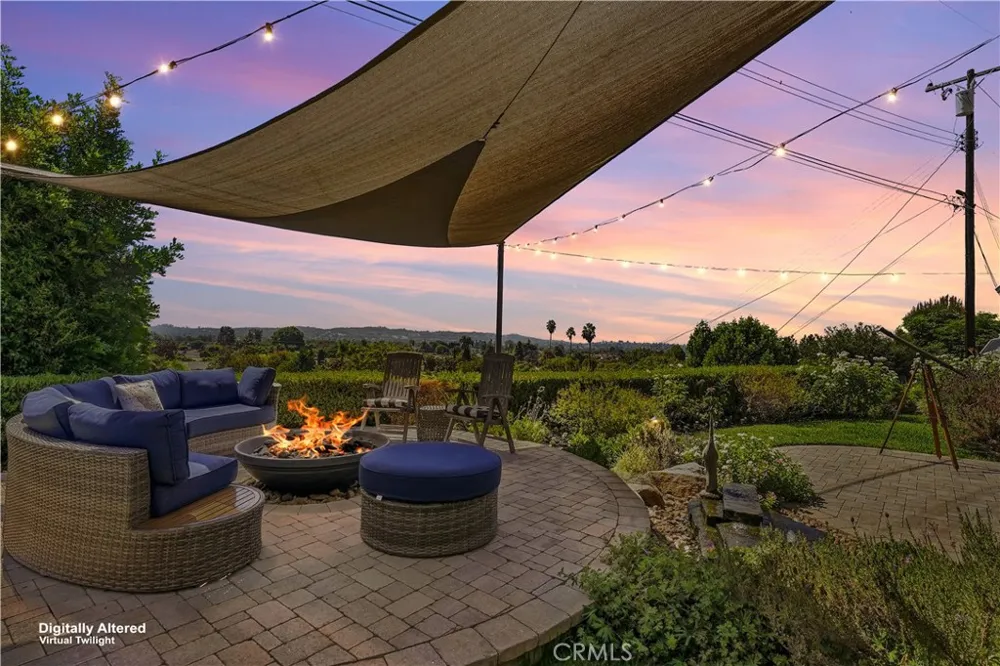 16881 Sausalito Drive Whittier, CA 90603