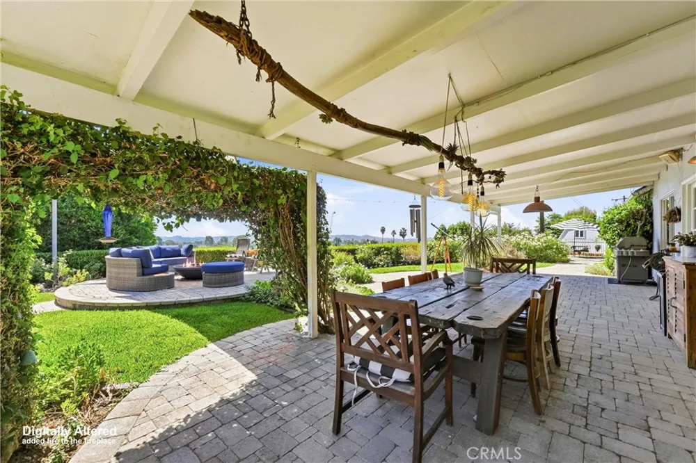 16881 Sausalito Drive Whittier, CA 90603