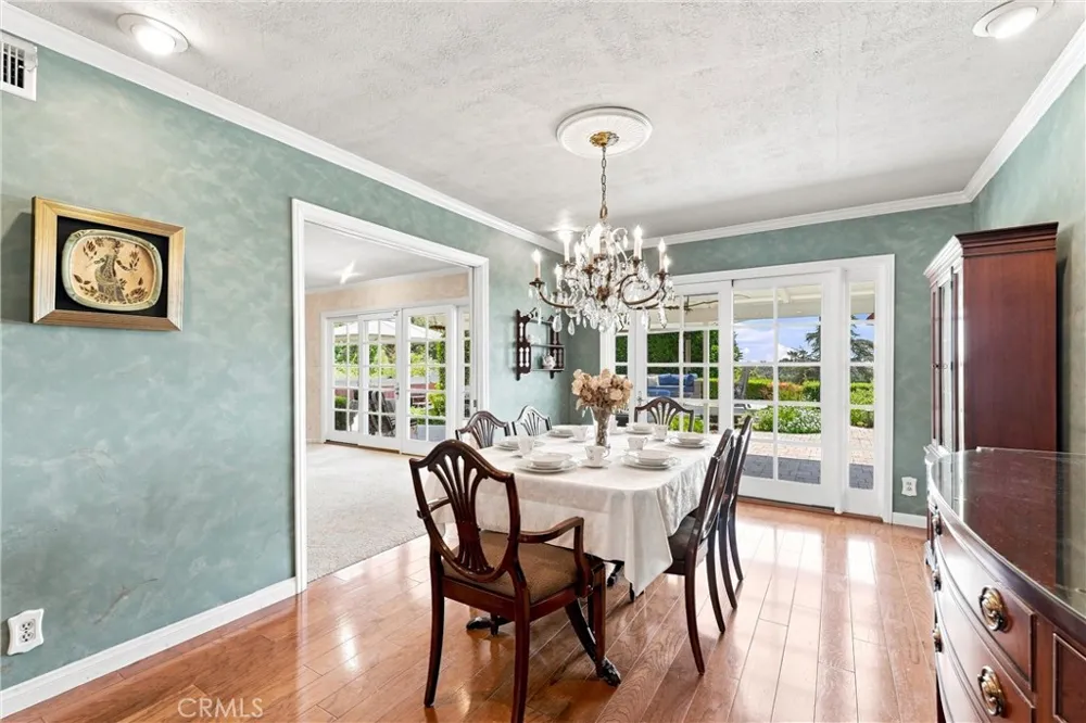16881 Sausalito Drive Whittier, CA 90603