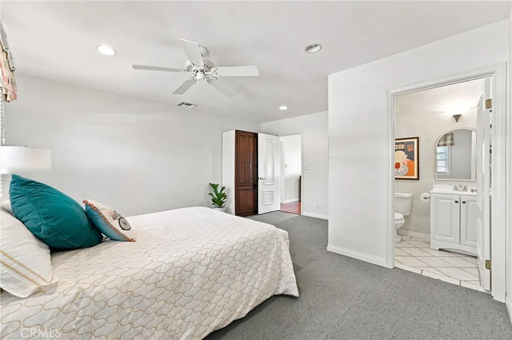 16881 Sausalito Drive Whittier, CA 90603