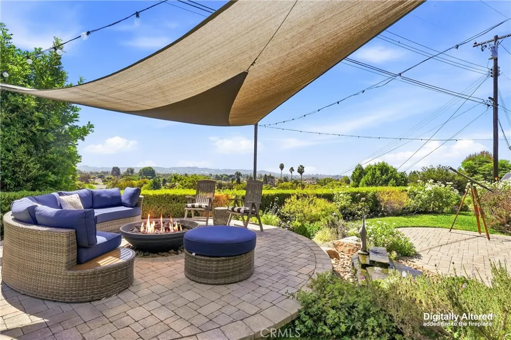 16881 Sausalito Drive Whittier, CA 90603