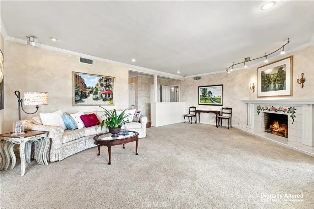 16881 Sausalito Drive Whittier, CA 90603
