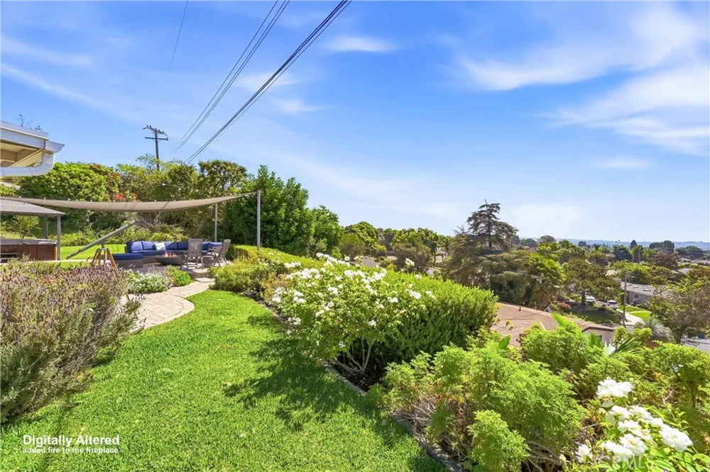 16881 Sausalito Drive Whittier, CA 90603