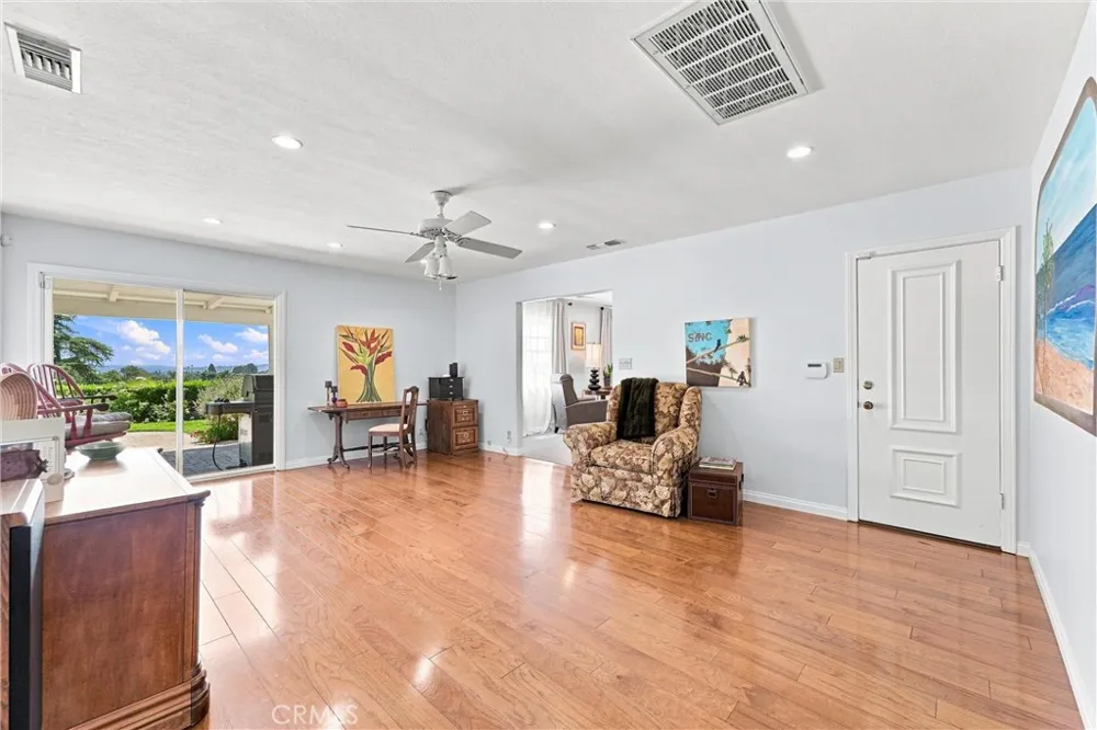 16881 Sausalito Drive Whittier, CA 90603