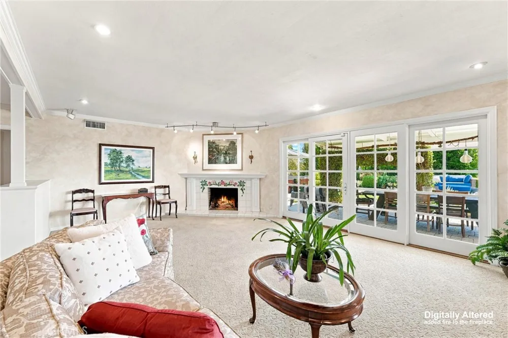 16881 Sausalito Drive Whittier, CA 90603