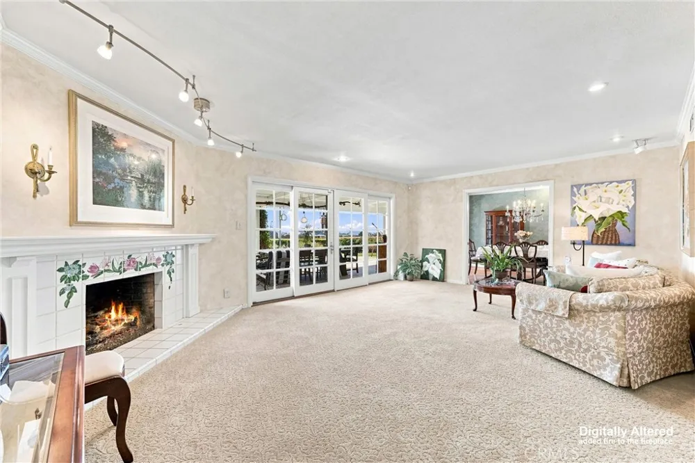 16881 Sausalito Drive Whittier, CA 90603