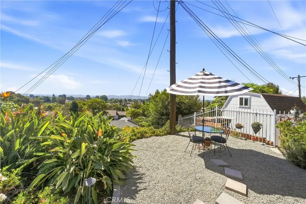 16881 Sausalito Drive Whittier, CA 90603