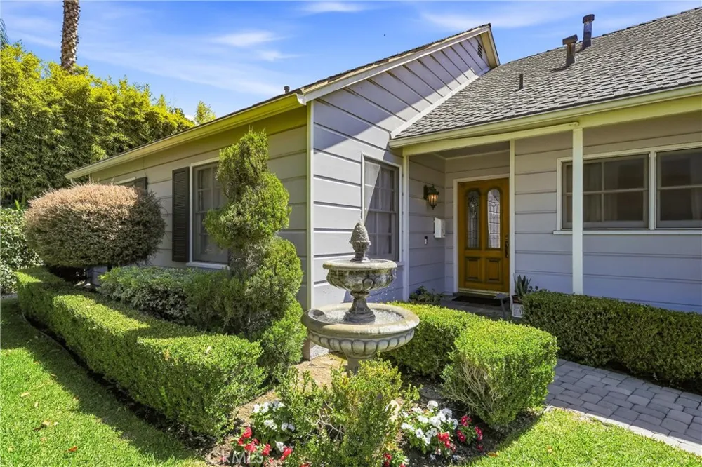 16881 Sausalito Drive Whittier, CA 90603