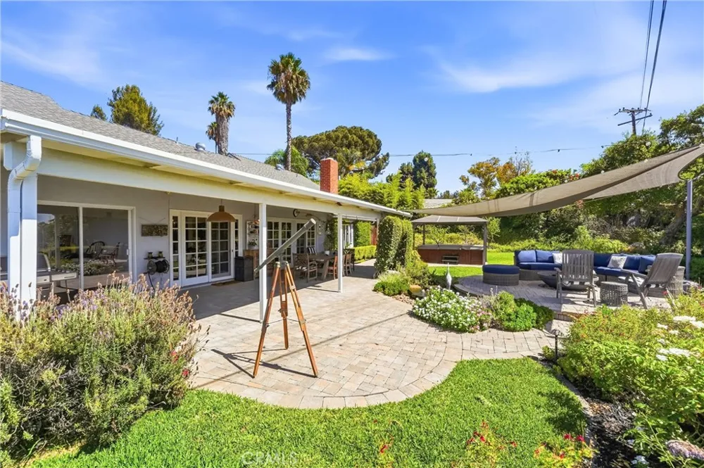 16881 Sausalito Drive Whittier, CA 90603