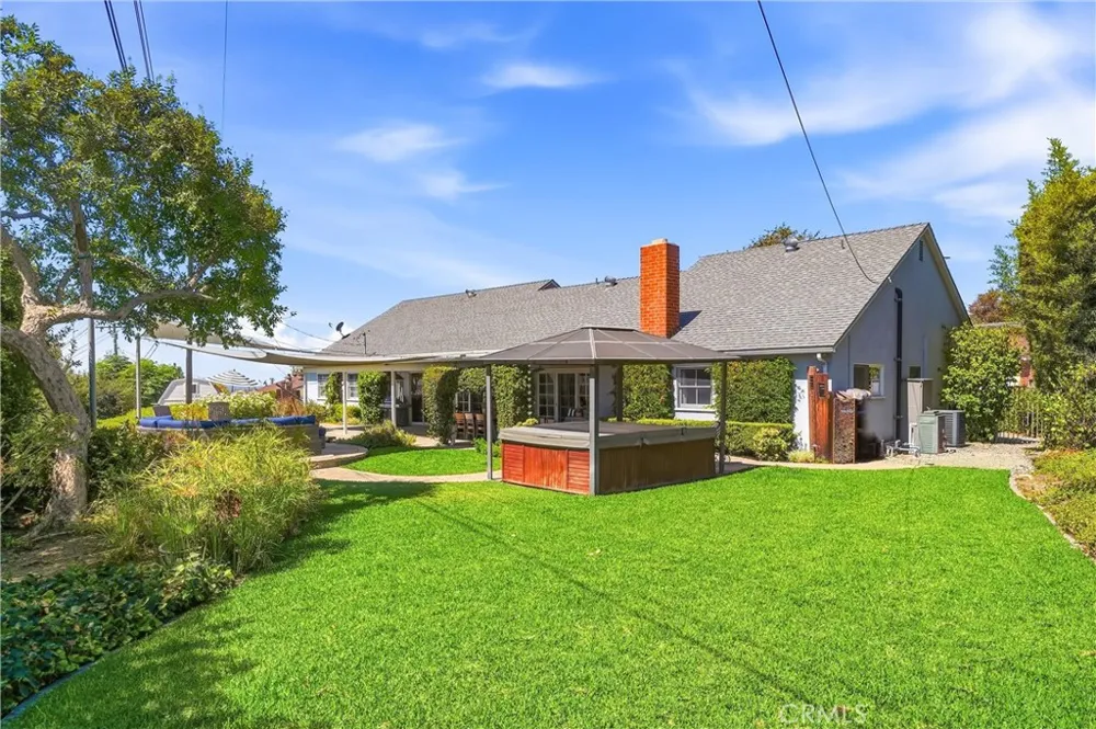 16881 Sausalito Drive Whittier, CA 90603