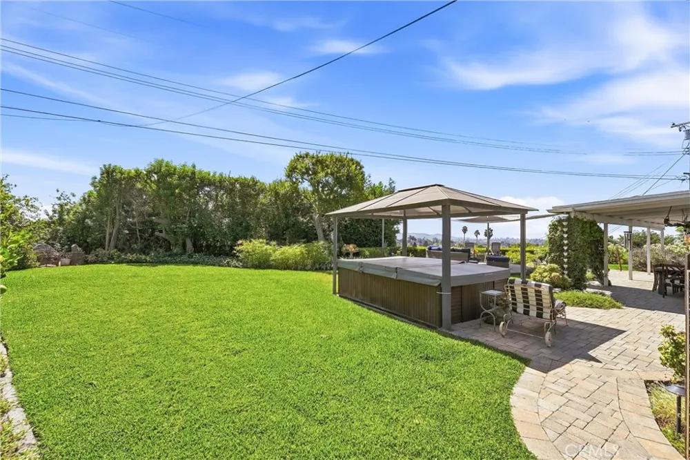 16881 Sausalito Drive Whittier, CA 90603