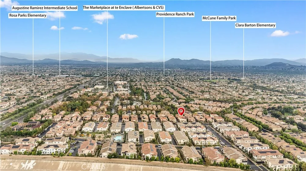 7149 Montecito Ln Eastvale, CA 92880