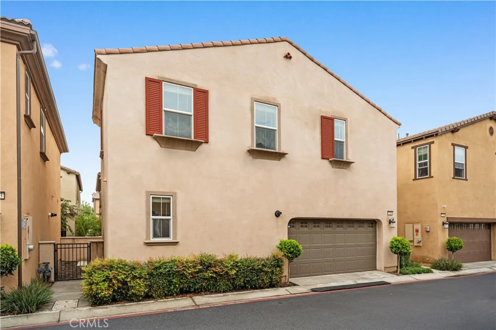 7149 Montecito Ln Eastvale, CA 92880