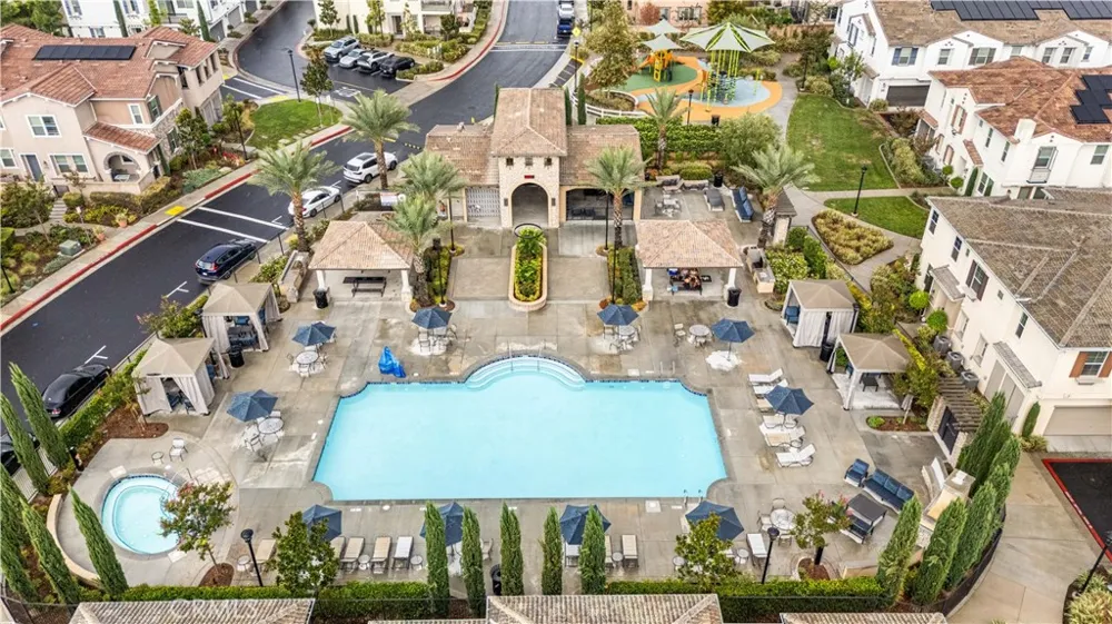 7149 Montecito Ln Eastvale, CA 92880