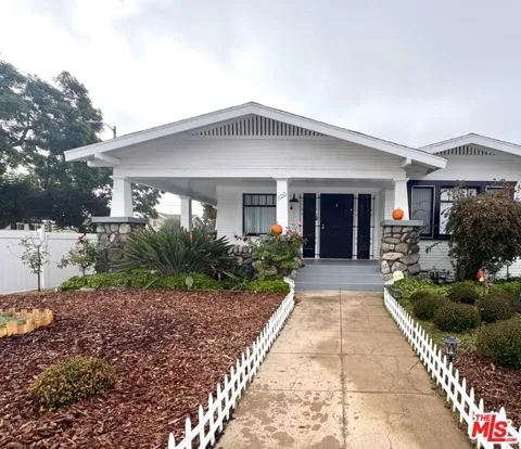 1100 W 48th Street