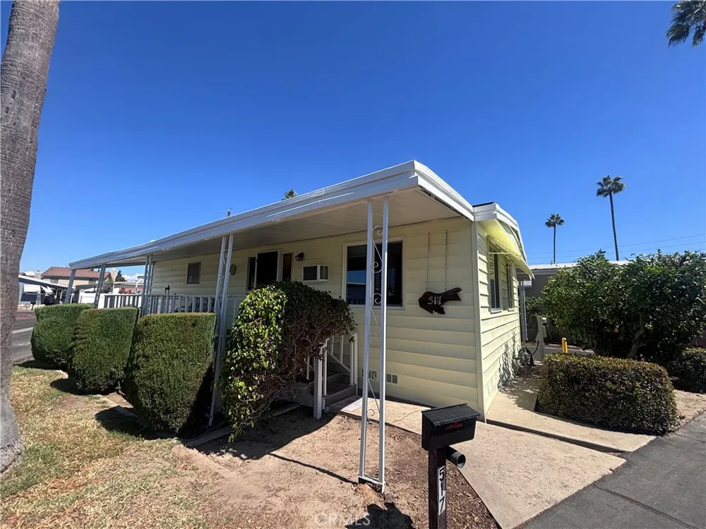 4117 W McFadden Avenue #517 Santa Ana, CA 92704