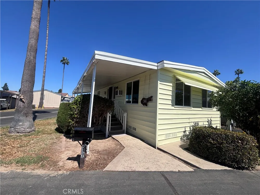 4117 W McFadden Avenue #517 Santa Ana, CA 92704