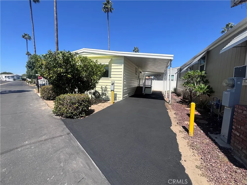 4117 W McFadden Avenue #517 Santa Ana, CA 92704