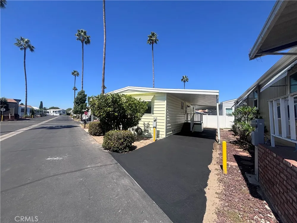 4117 W McFadden Avenue #517 Santa Ana, CA 92704