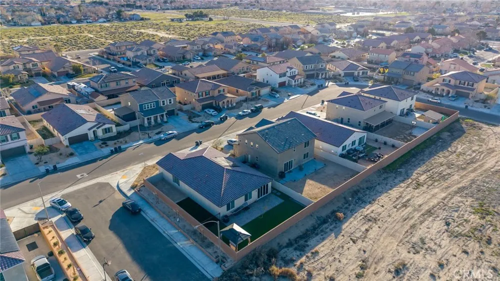 2125 E Jackman Lancaster, CA 93535