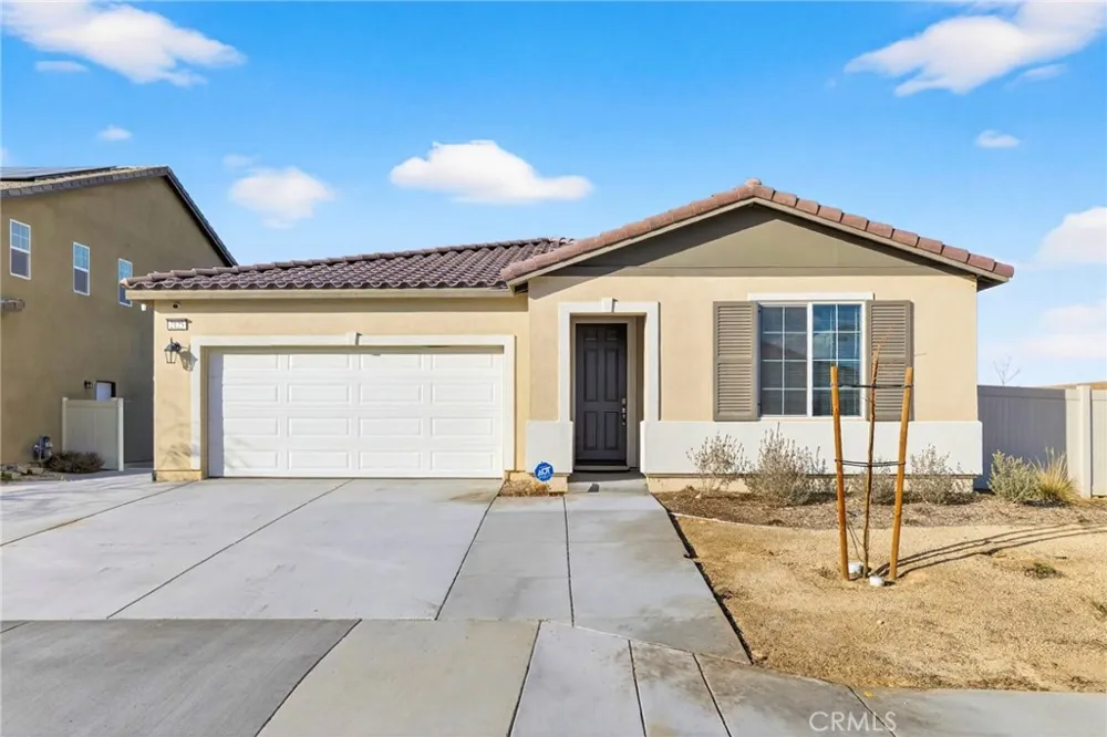 2125 E Jackman Lancaster, CA 93535
