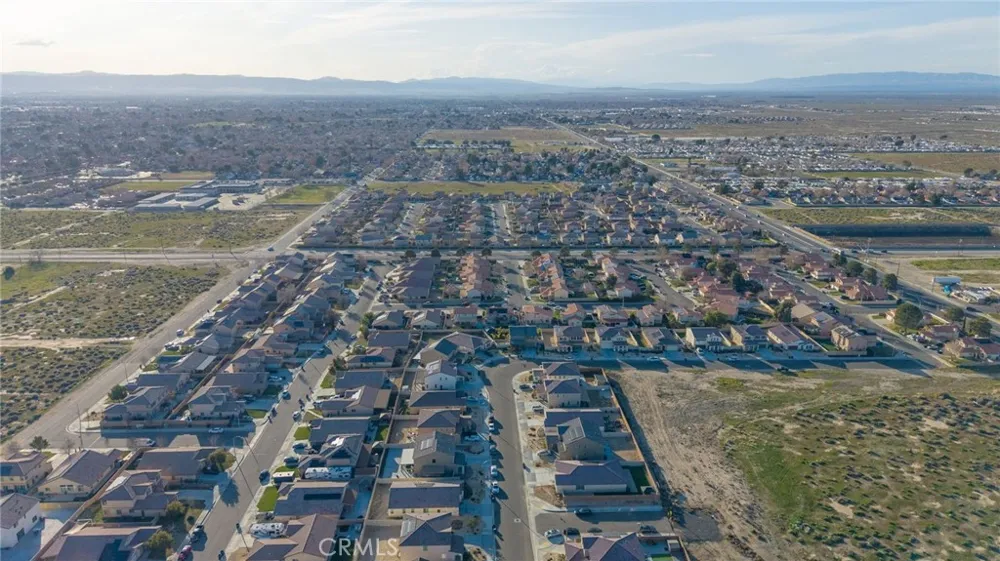 2125 E Jackman Lancaster, CA 93535