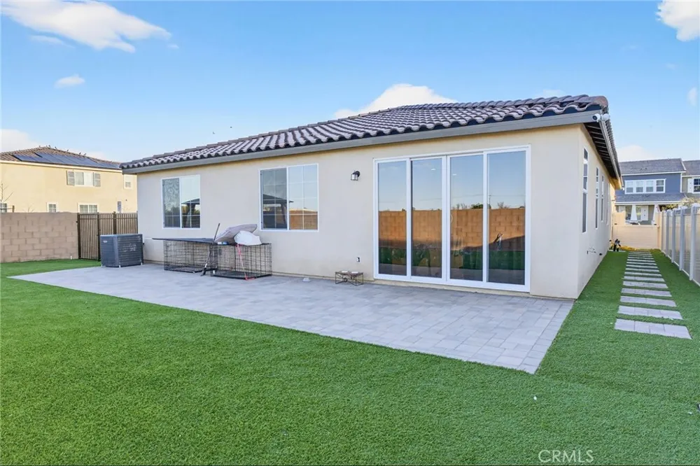 2125 E Jackman Lancaster, CA 93535