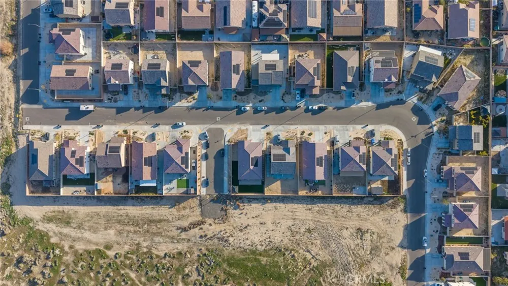 2125 E Jackman Lancaster, CA 93535
