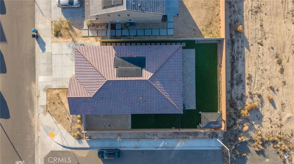 2125 E Jackman Lancaster, CA 93535