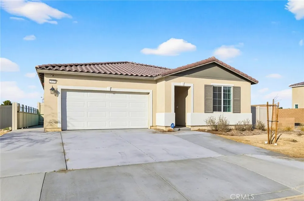 2125 E Jackman Lancaster, CA 93535
