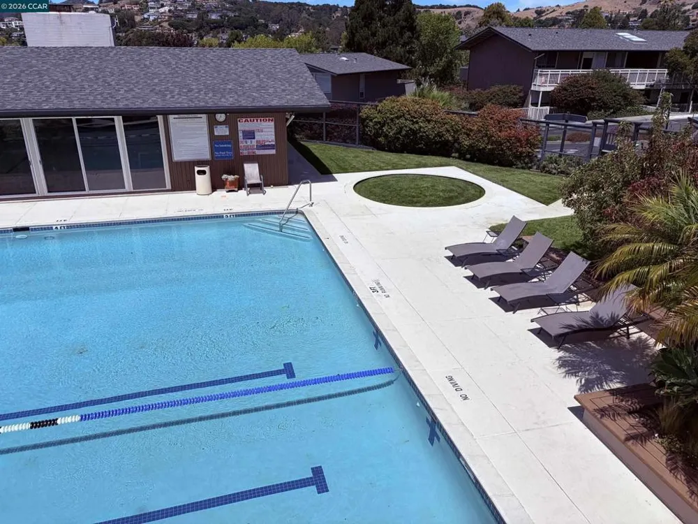 34 Andrew Dr #131 Tiburon, CA 94920