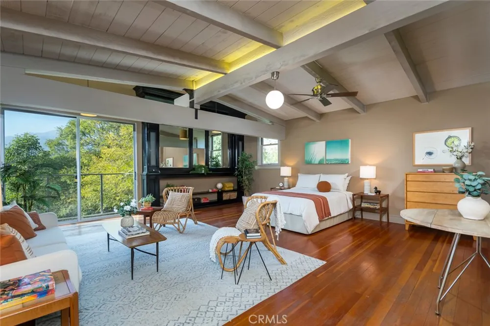 2770 Mira Vista Drive Glendale, CA 91208