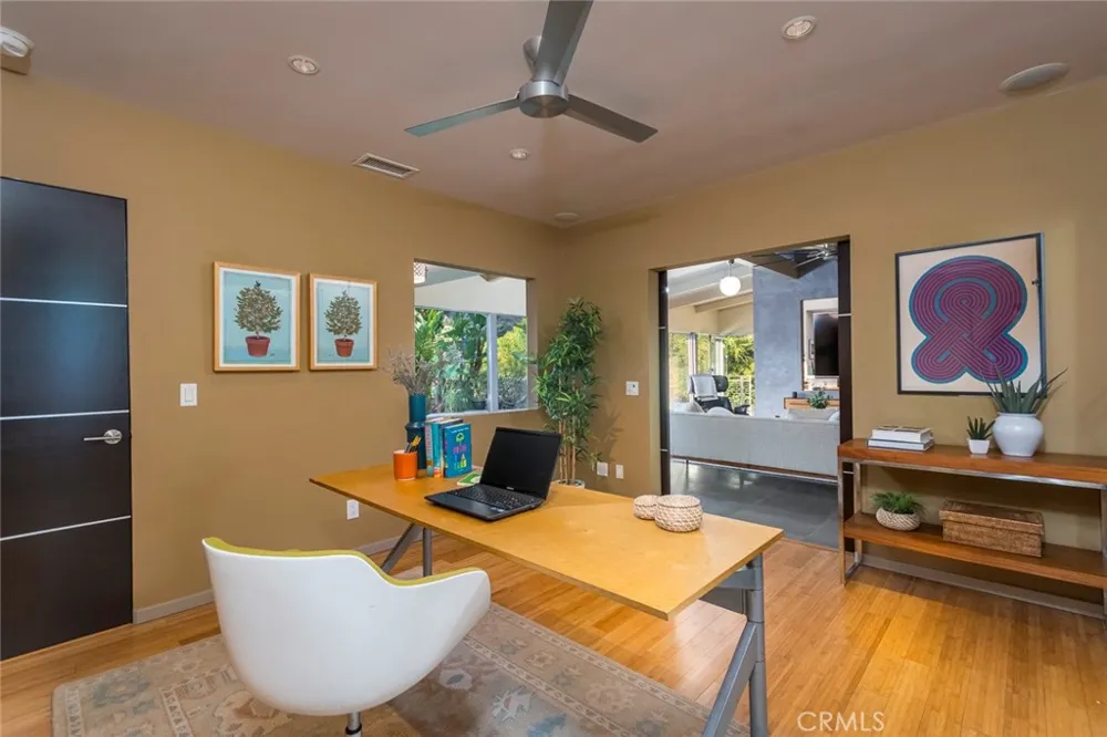 2770 Mira Vista Drive Glendale, CA 91208