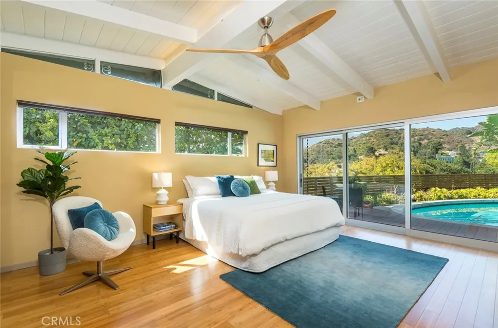 2770 Mira Vista Drive Glendale, CA 91208