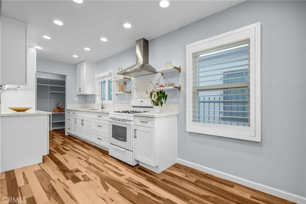 8911 Cattaraugus Los Angeles, CA 90034