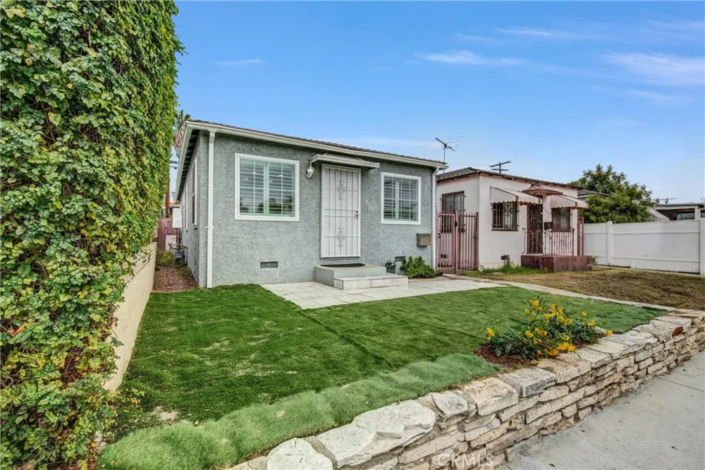 8911 Cattaraugus Los Angeles, CA 90034