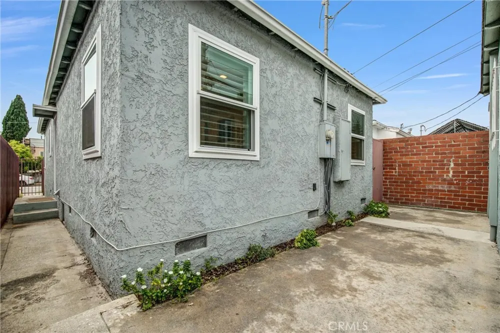 8911 Cattaraugus Los Angeles, CA 90034