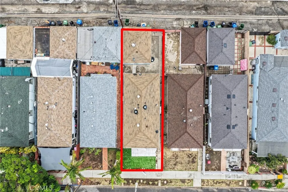 8911 Cattaraugus Los Angeles, CA 90034