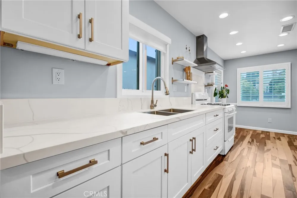 8911 Cattaraugus Los Angeles, CA 90034