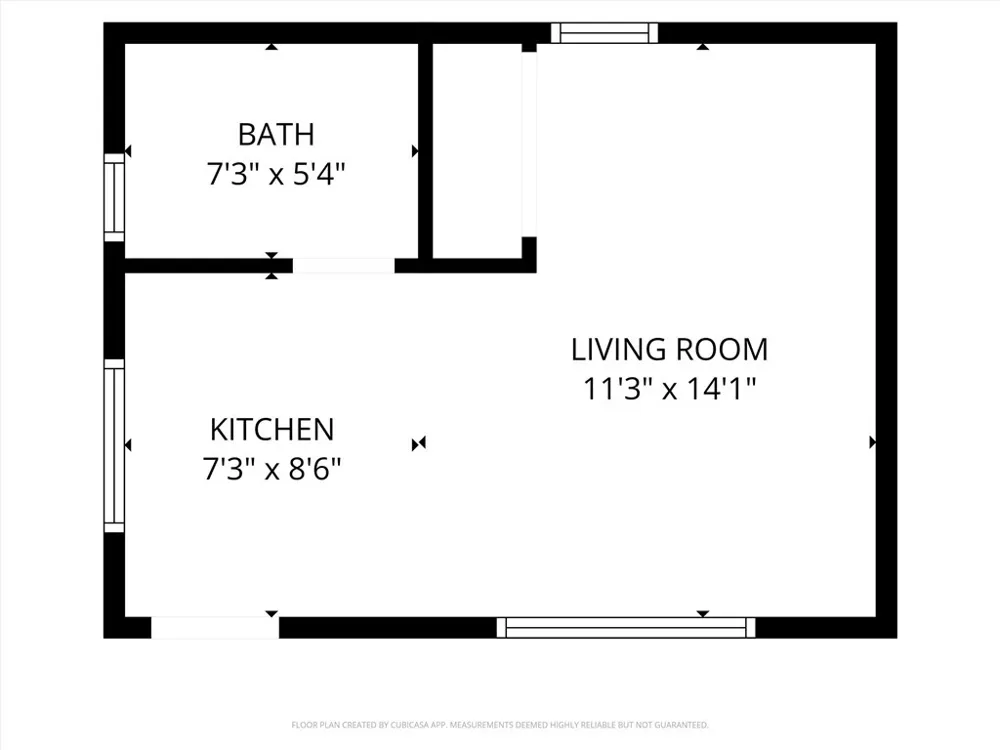 8911 Cattaraugus Los Angeles, CA 90034