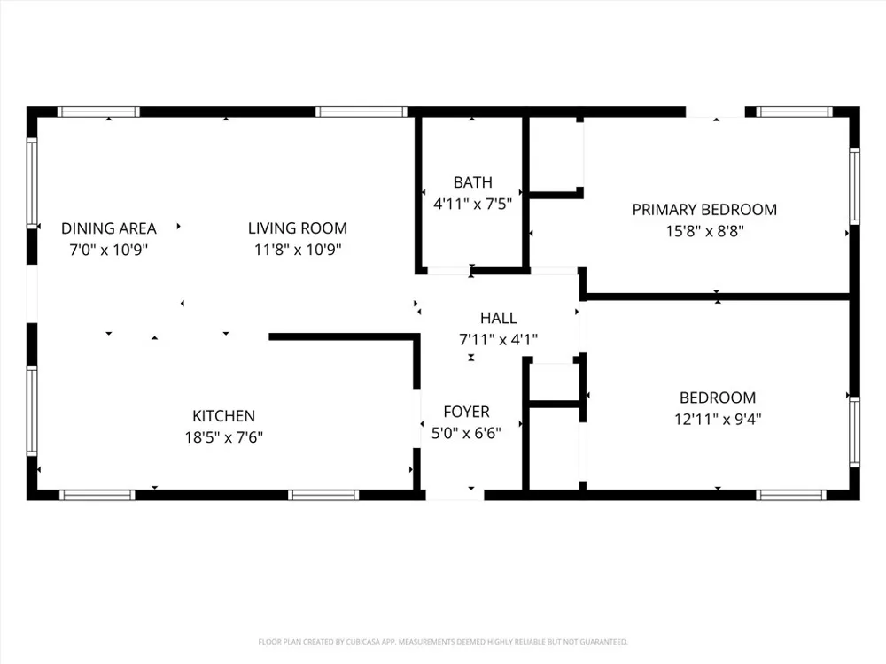 8911 Cattaraugus Los Angeles, CA 90034
