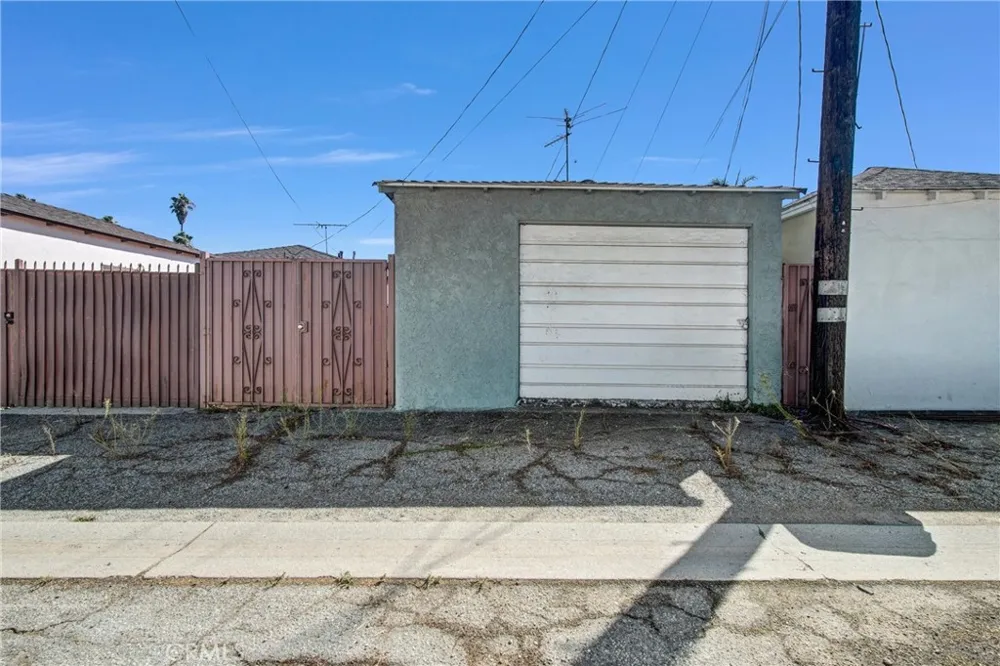 8911 Cattaraugus Los Angeles, CA 90034