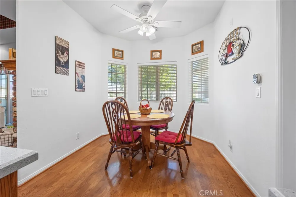 26710 Garrett Ryan Court Hemet, CA 92544