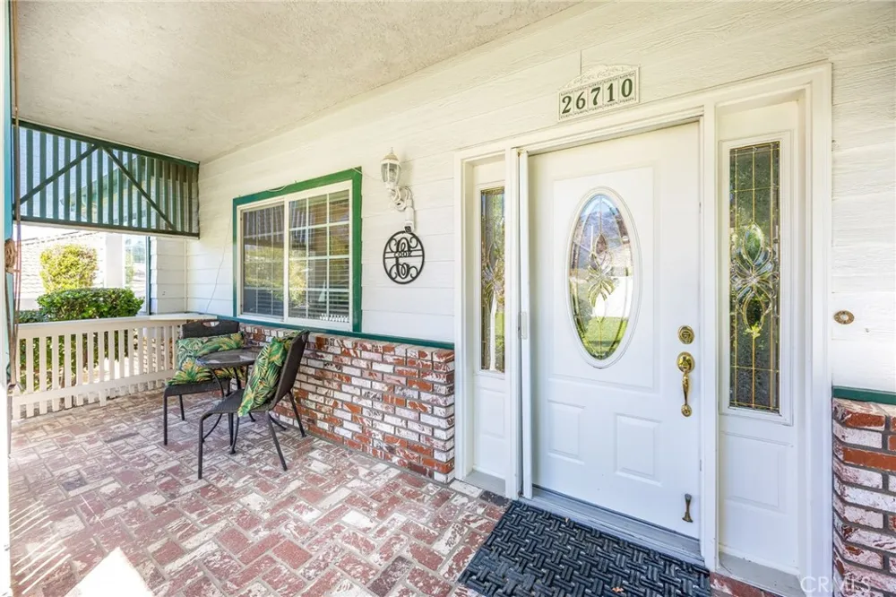 26710 Garrett Ryan Court Hemet, CA 92544